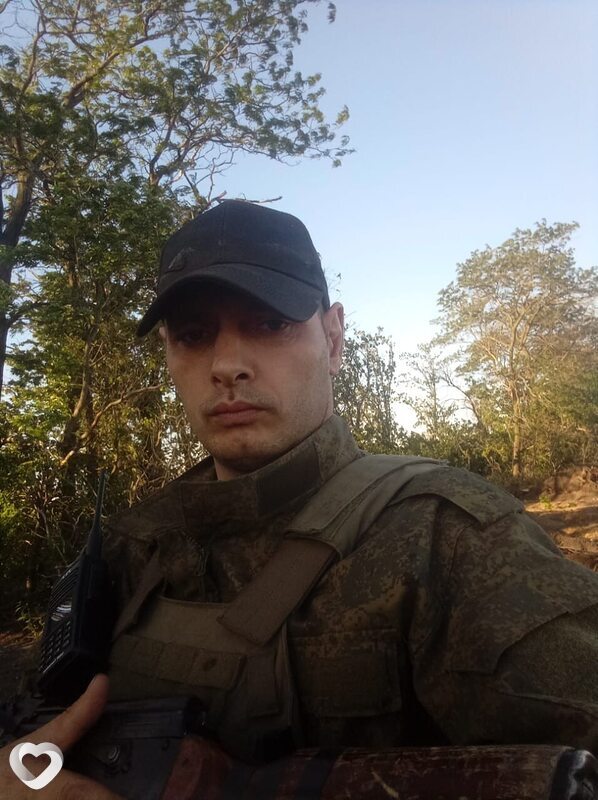 Николай, 42, Анжеро-Судженске — анкета №3503102