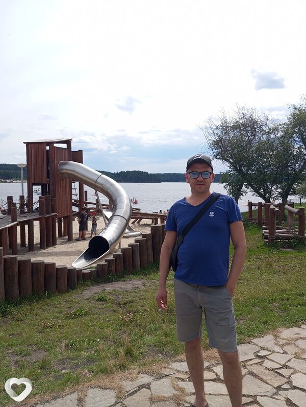 Артем, 41, Екатеринбурге — анкета №3503104