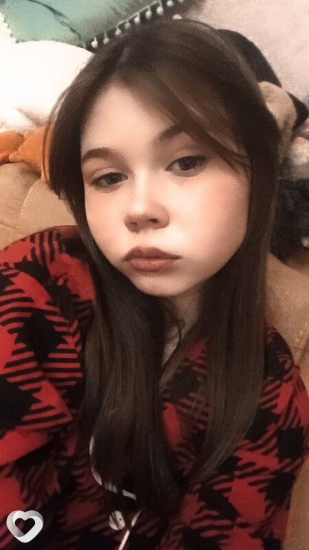 Екатерина, 20, Красноярске — анкета №3503109