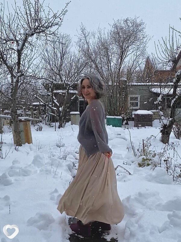 Лана, 52, Сочи — анкета №3503122