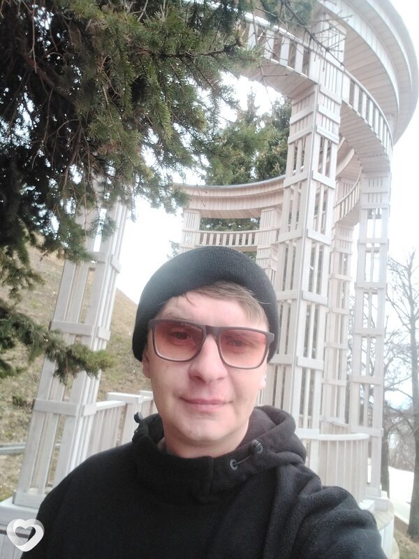 Vladimir, 34, Калуге — анкета №3503186