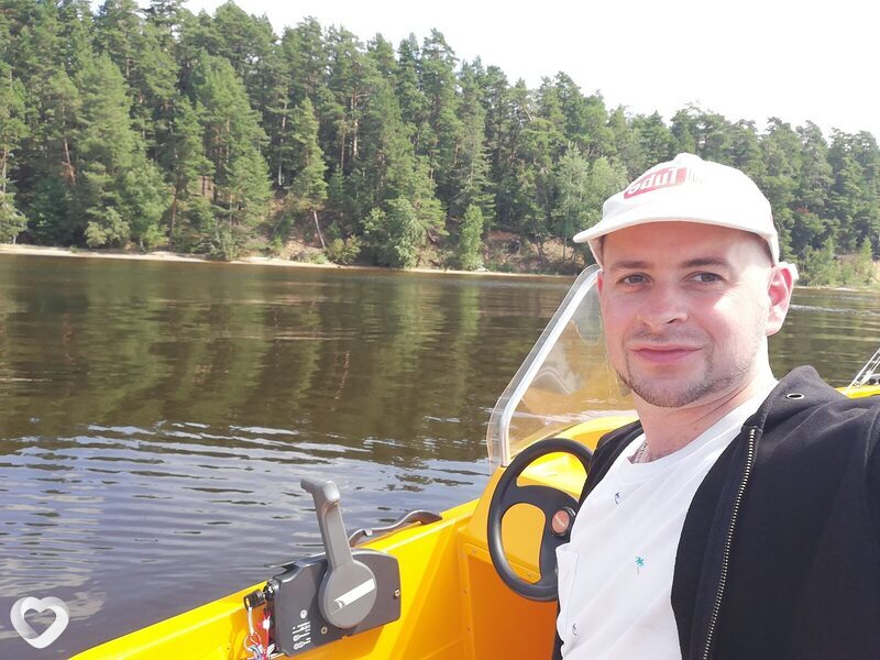 Павел, 34, Москве — анкета №3503188