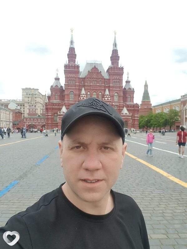 Руслан, 39, Салавате — анкета №3503196