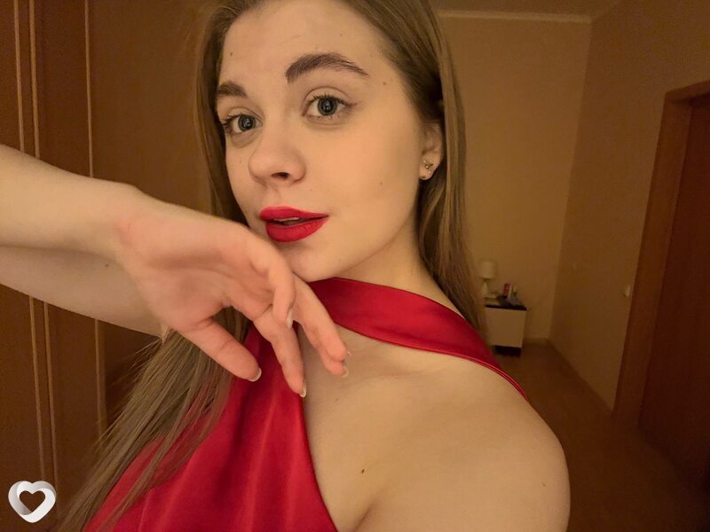 Александра, 23, Курске — анкета №3503200