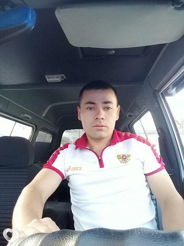 Дима, 36, Вологде — анкета №3503204