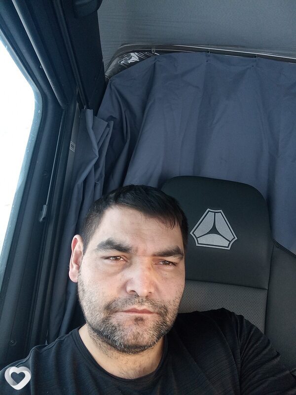 Андрей, Ленск