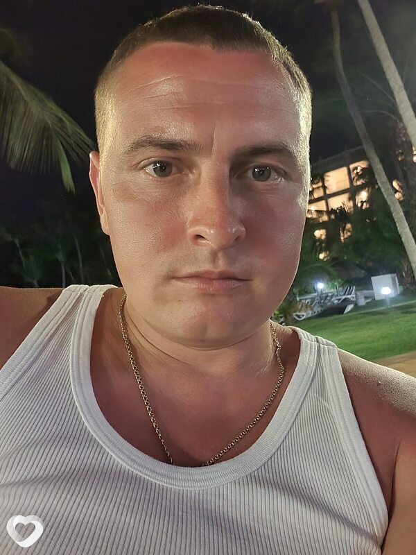 Денис, 38, Казани — анкета №4686028