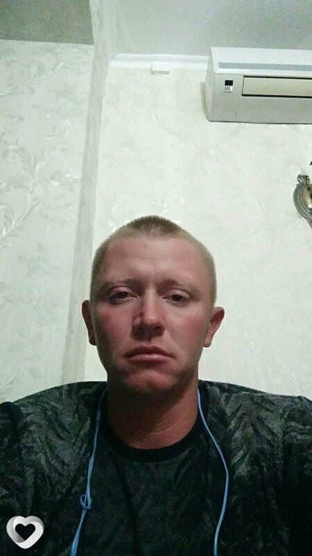 Вова, 37, Ейске — анкета №3503221