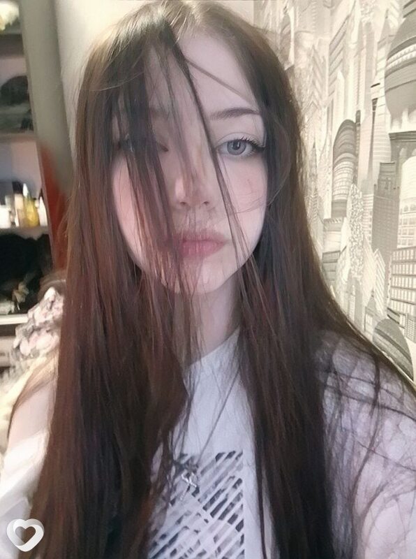 Аля, 19, Харькове — анкета №3503161