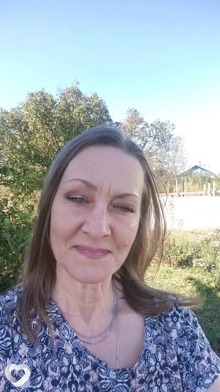 Наталия, 49, Владимире — анкета №3503165