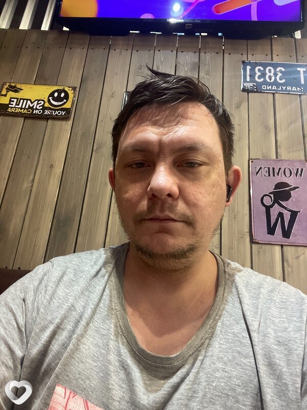 Камиль, 30, Москве — анкета №3503166