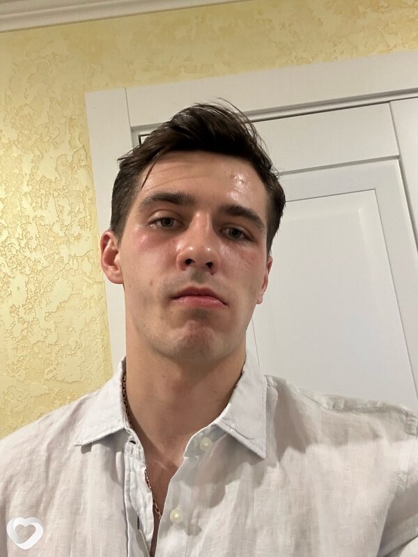 Ilya, 28, Минске — анкета №3503167