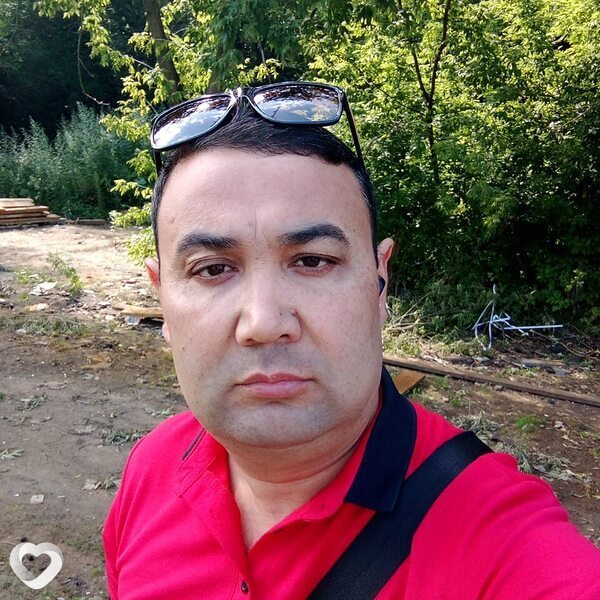 Сардор, 42, Воскресенске — анкета №3503173