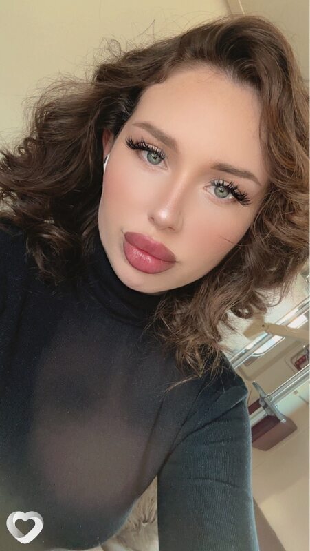 Анастасия, 26, Алматы — анкета №3503226