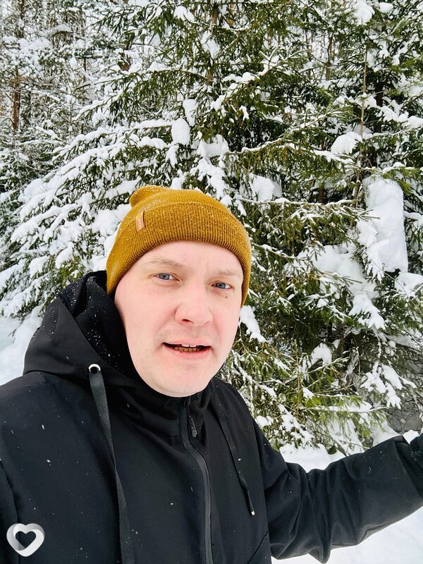 Nik, 38, Перми — анкета №3503228