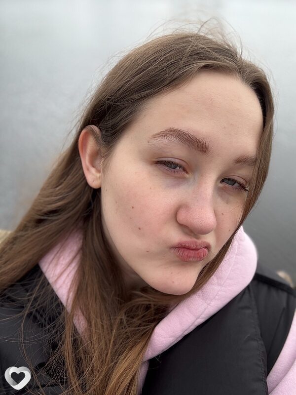 Виктория, 21, Москве — анкета №3503234