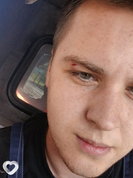 Александр, 24, Кемерове — анкета №3503237