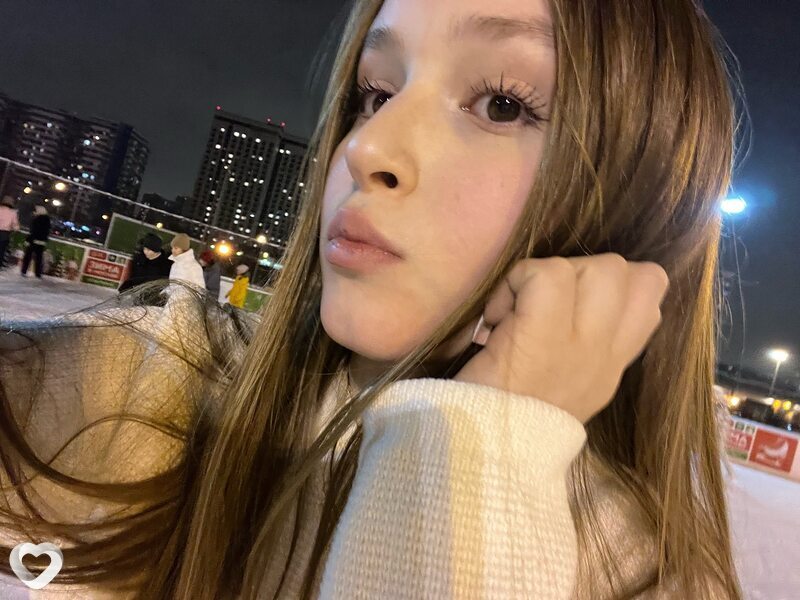 Катя, 20, Самаре — анкета №3503245