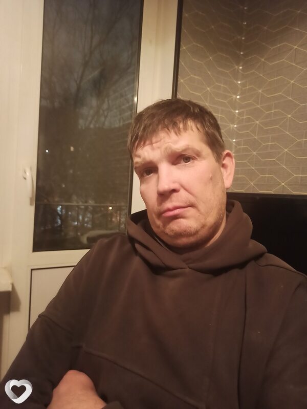 Александр, 41, Санкт-Петербурге — анкета №3503249