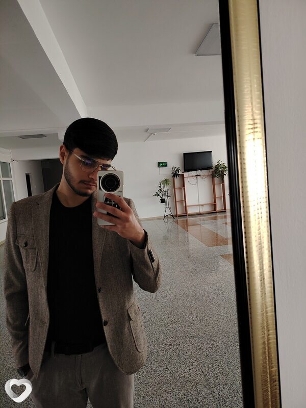 Мирза, 20, Актау — анкета №3503252