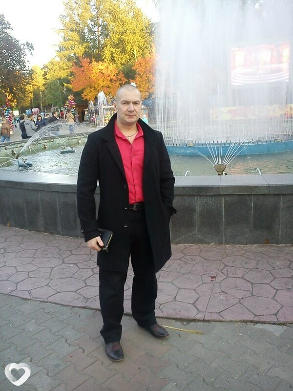 Евгений, 45, Ревде — анкета №3503264