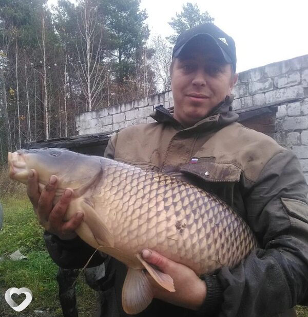 Илья, 42, Верхней Пышме — анкета №3503266