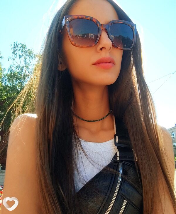 Екатерина, 30, Петрозаводске — анкета №3503269