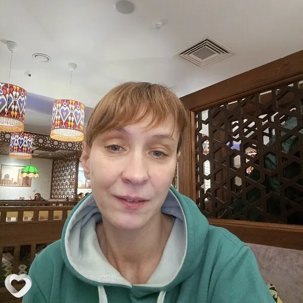 Лёка, 45, Москве — анкета №3503273