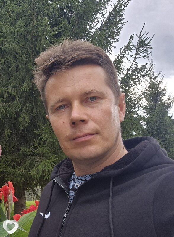 Виктор, 36, Уфе — анкета №3503275