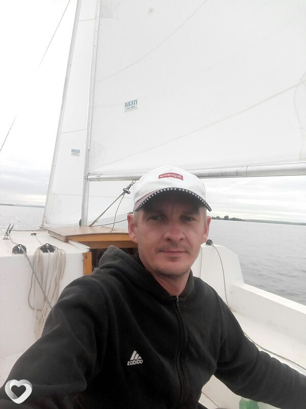 Сергей, 43, Казани — анкета №3503276