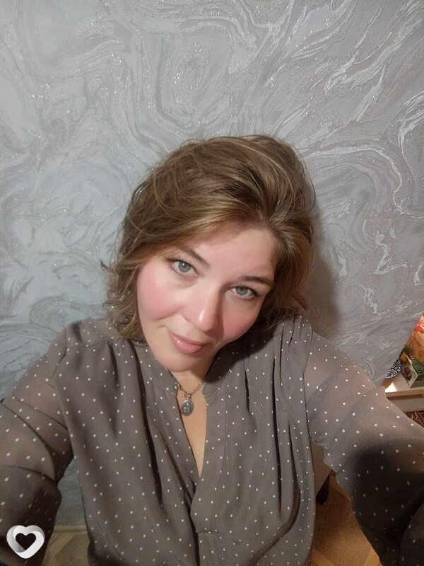 Наталья, 49, Волгограде — анкета №3503283
