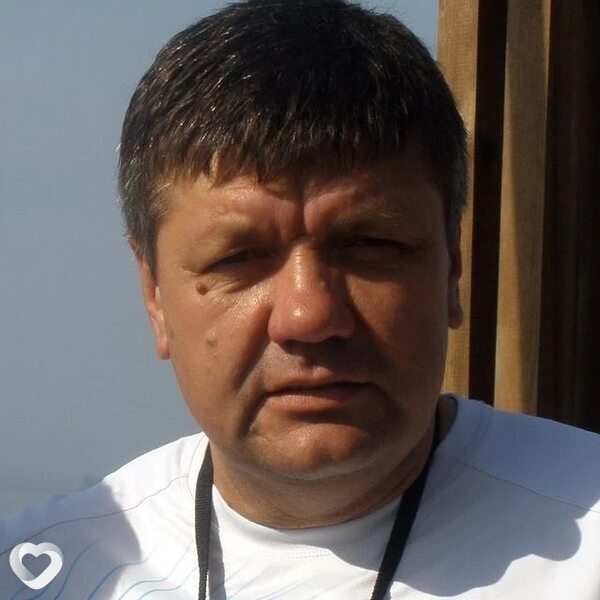 Oleg, 53, Мариуполе — анкета №3503286