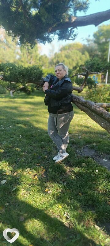 Екатерина, 37, Одессе — анкета №3503290