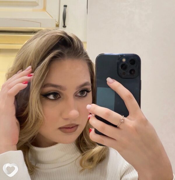 Дарья, 20, Волгограде — анкета №3503296