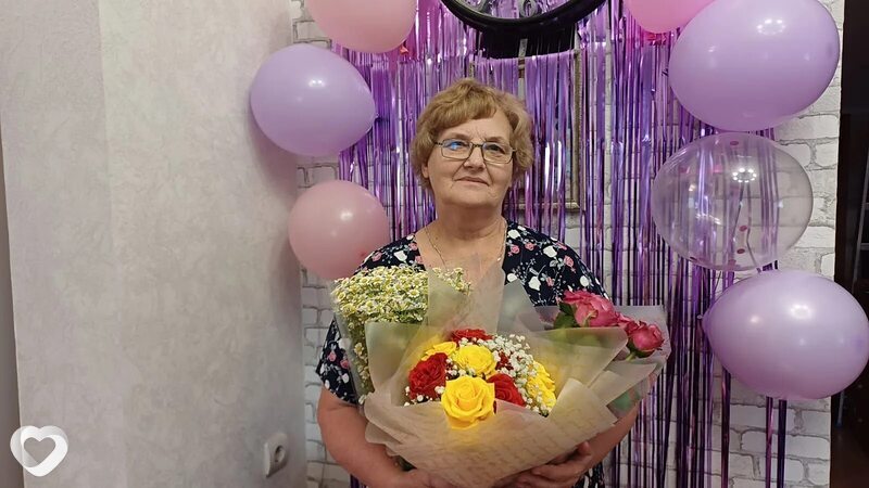 Наталья, 71, Краснодаре — анкета №3503299