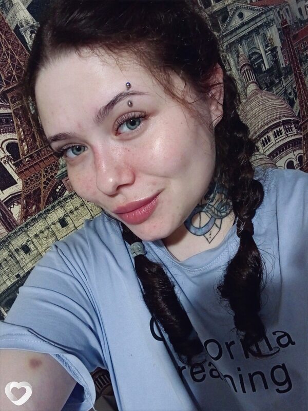 Юлия, 28, Муроме — анкета №3503303