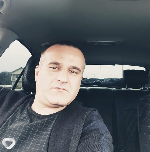 Джамиль, 46, Белореченске — анкета №3503306