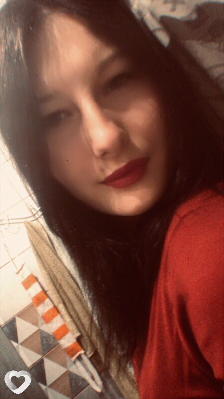 Анна, 19, Николаеве — анкета №3503310