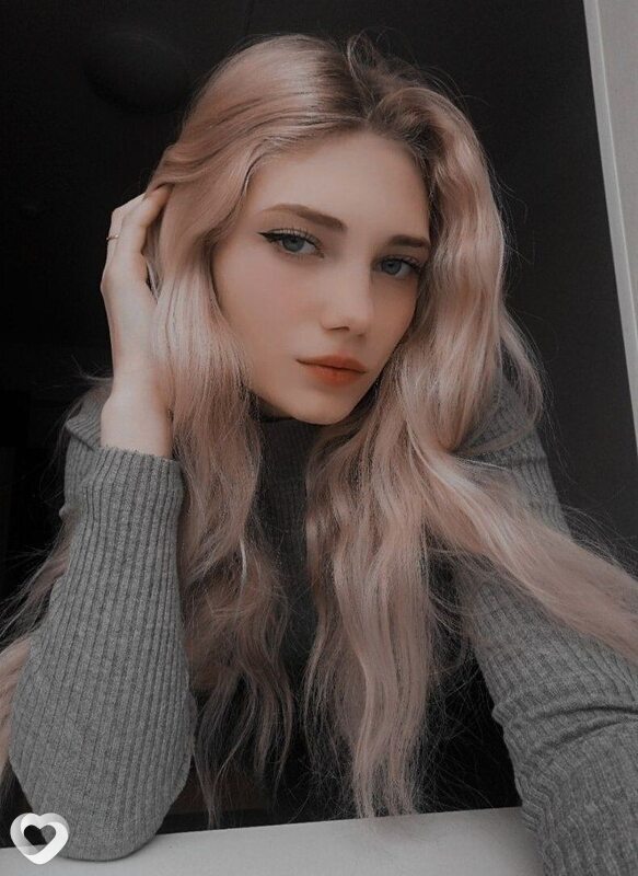 Алиса, 24, Москве — анкета №3503317