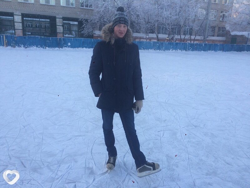 Александр, 35, Омске — анкета №3503336