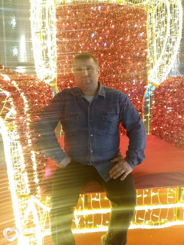 Таир, 42, Душанбе — анкета №3503342