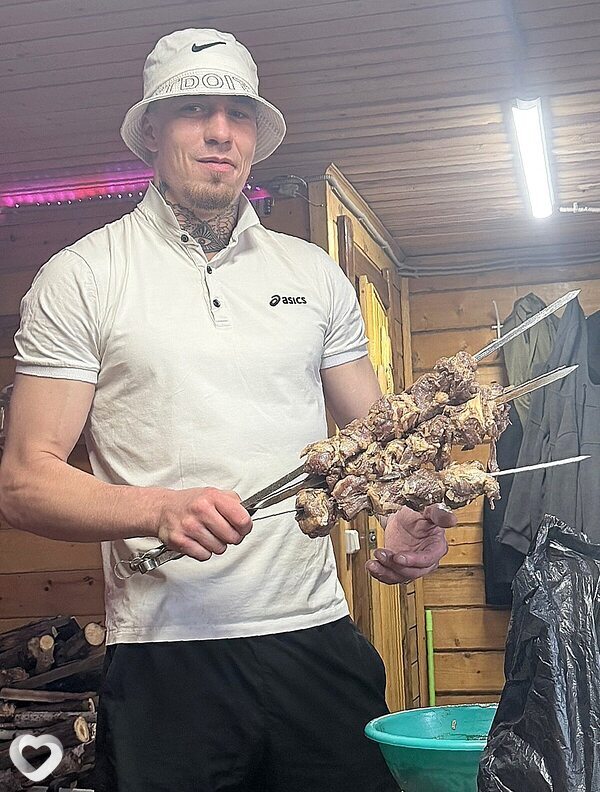 Алексей, Ужур