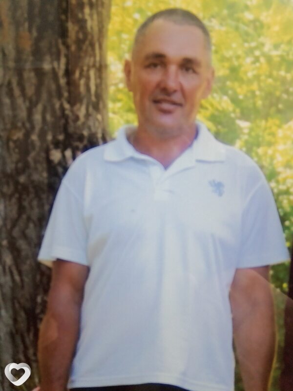 Сергей, 55, Липецке — анкета №3503348