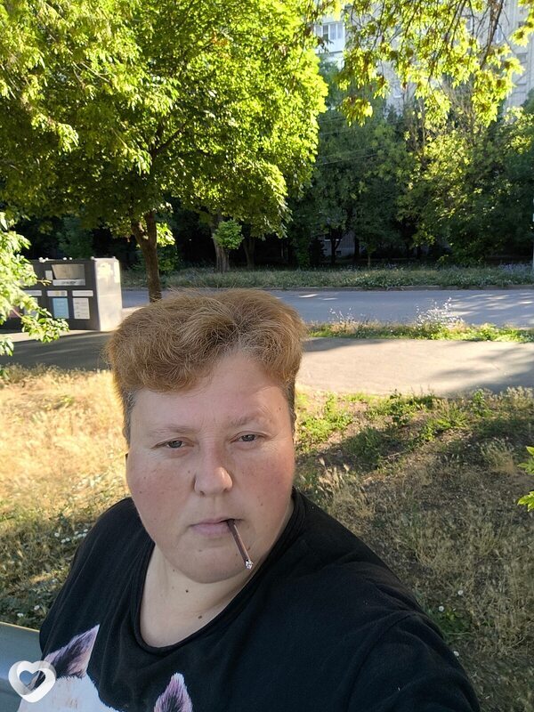 Демон, 44, Сергиеве Посаде — анкета №3503351