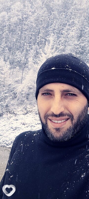 Narek, 29, Ереван — анкета №3503353