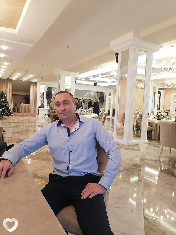 Юрий, 43, Челябинске — анкета №3503359