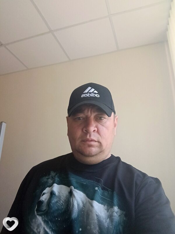 Григорий, 42, Туле — анкета №3503363