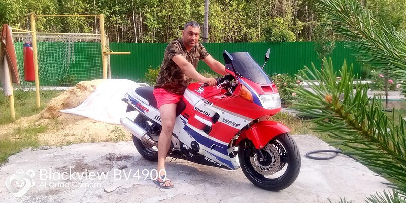 Dima, 46, Челябинске — анкета №3503364