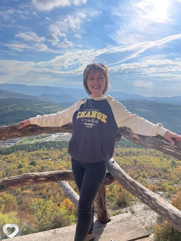 Галина, 53, Севастополе — анкета №3503365