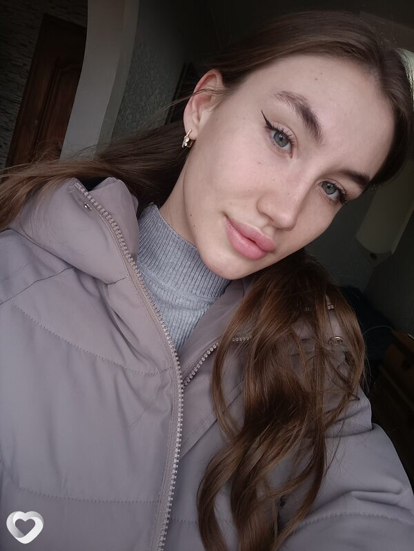 Milka, 22, Снежном — анкета №3503412